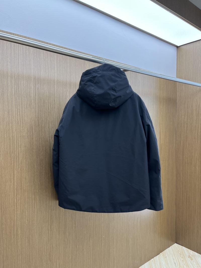 Prada Down Jackets